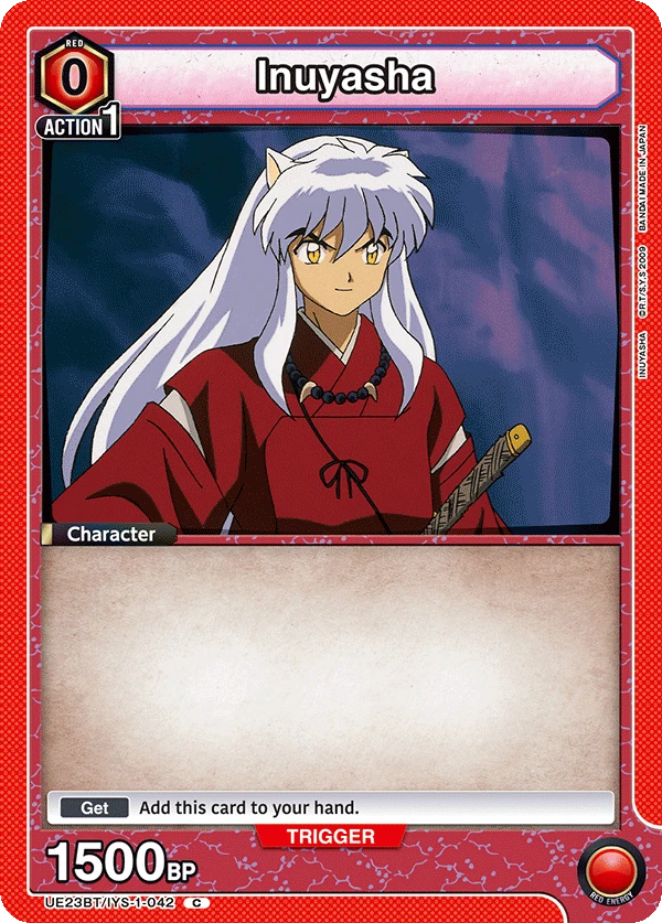 Inuyasha