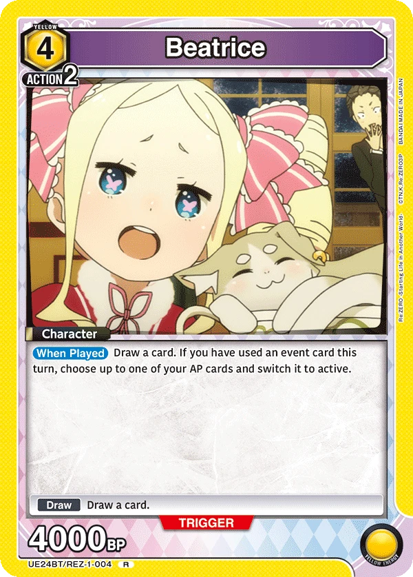 Beatrice