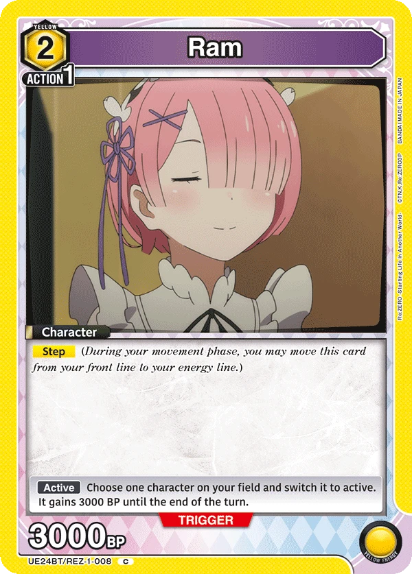 Ram