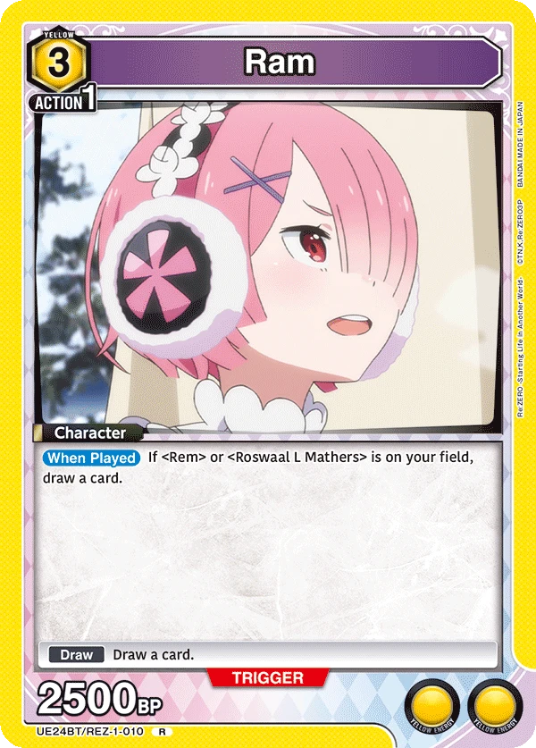 Ram