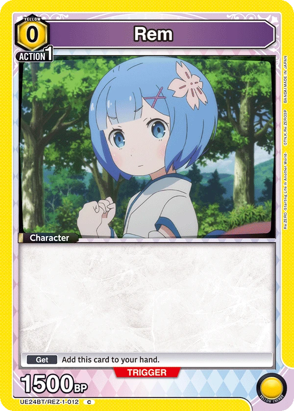 Rem