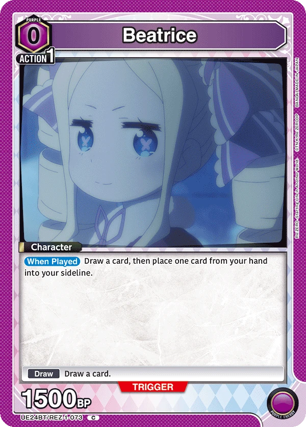 Beatrice