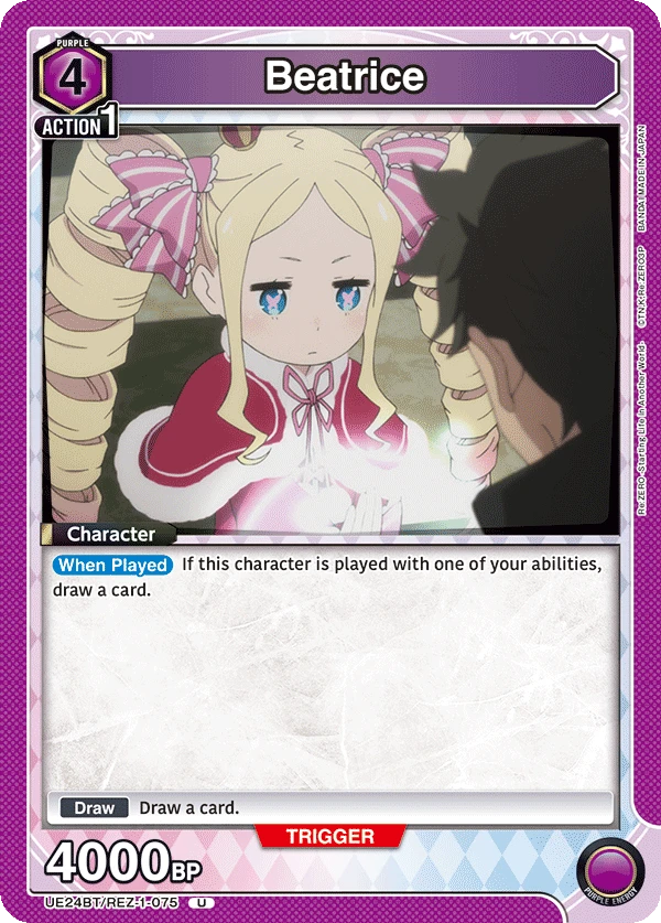 Beatrice