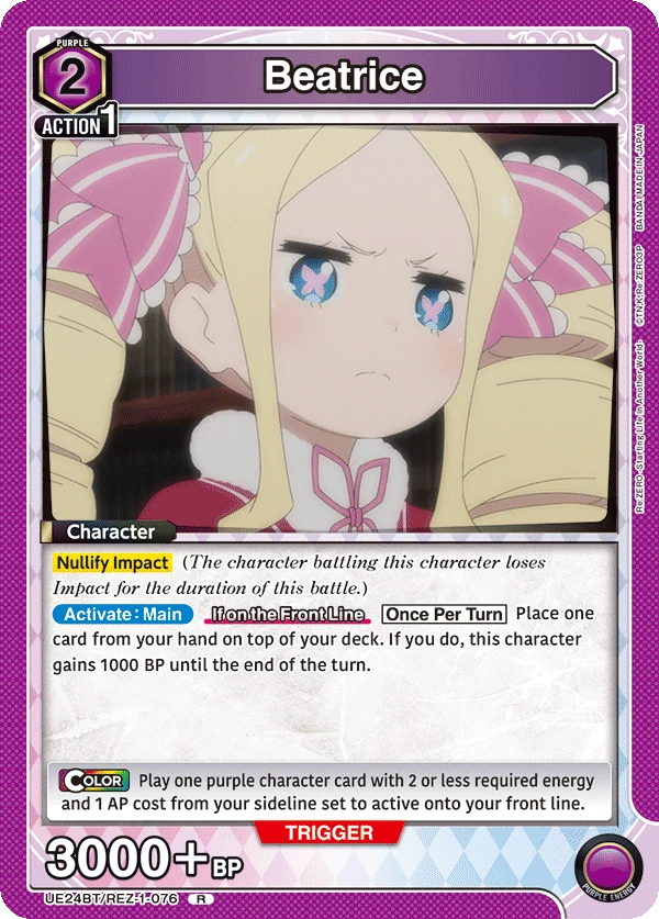 Beatrice