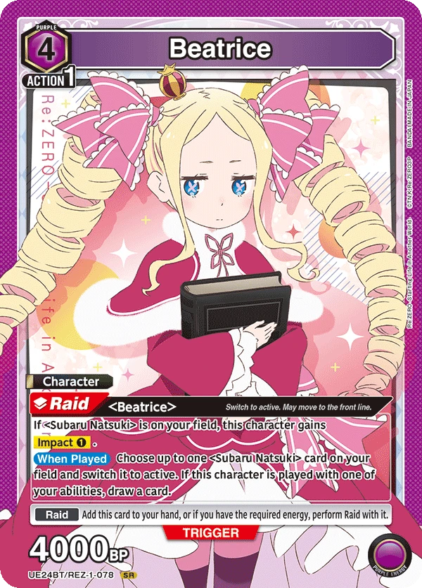 Beatrice