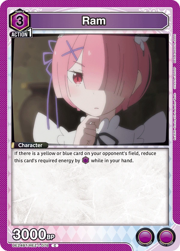 Ram