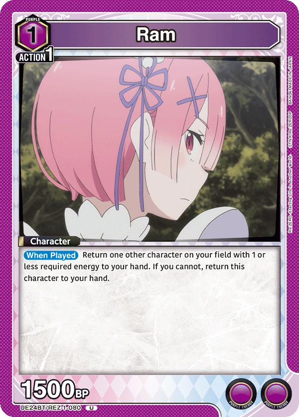 Ram