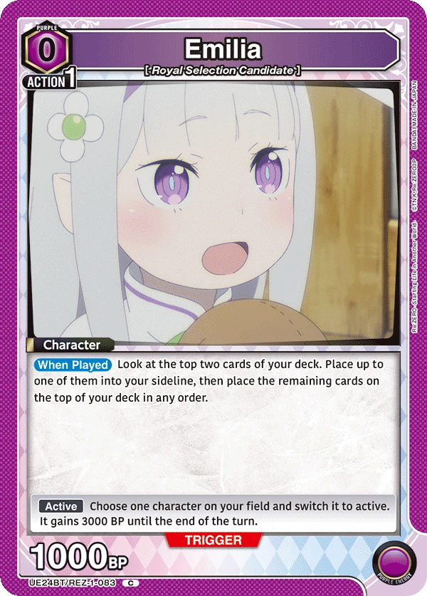 Emilia