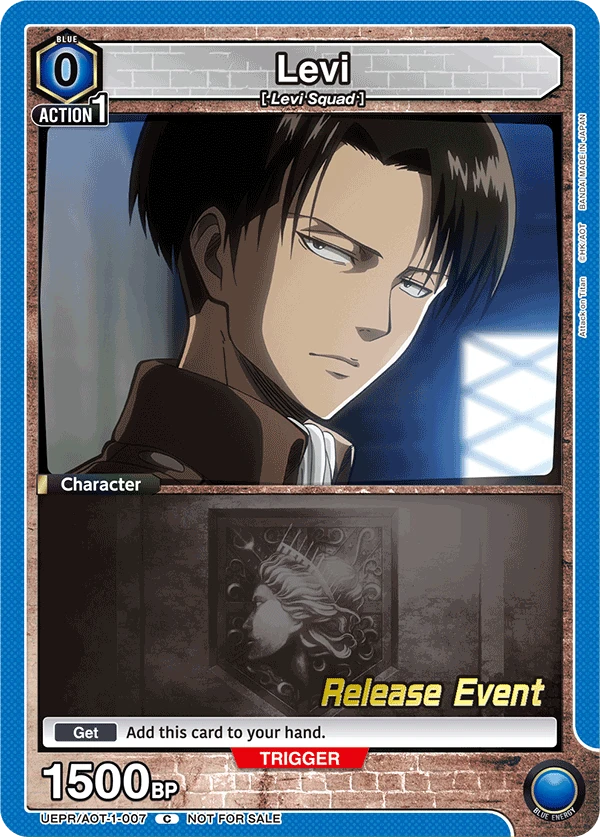 Levi