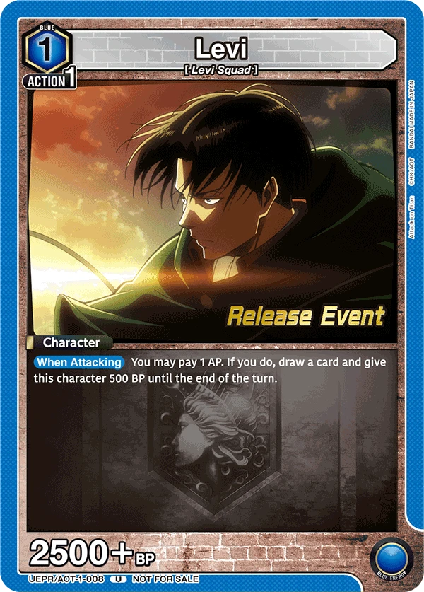 Levi