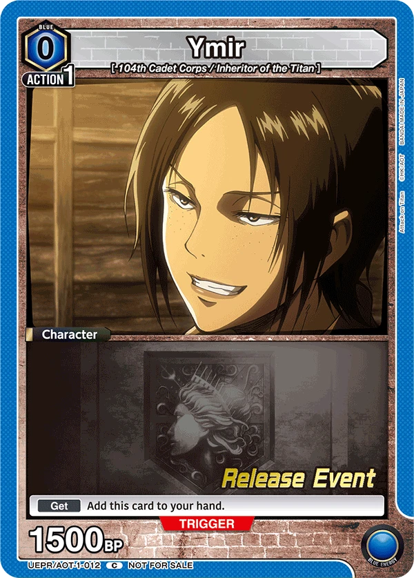 Ymir