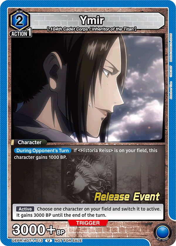 Ymir