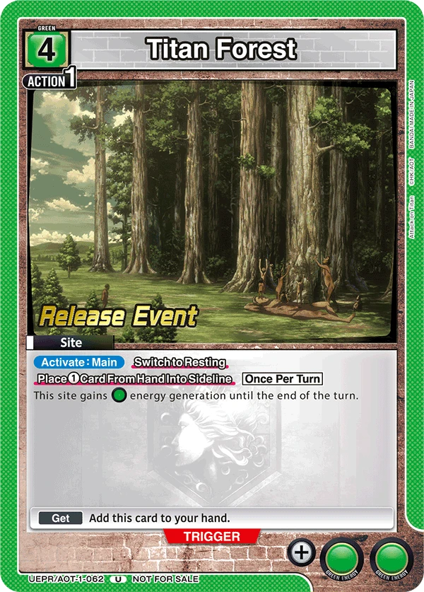 Titan Forest