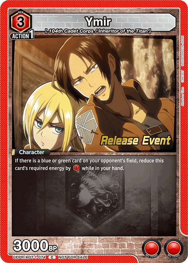 Ymir