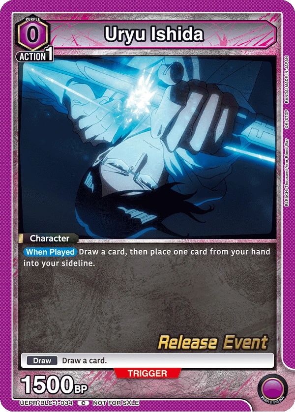 Uryu Ishida