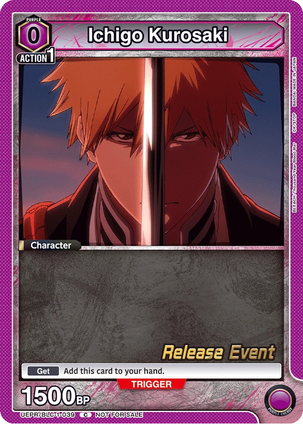 Ichigo Kurosaki