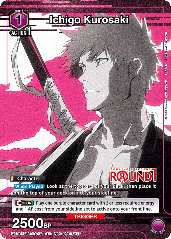 Ichigo Kurosaki