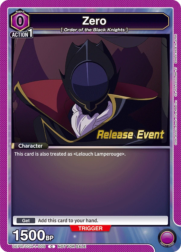 Zero