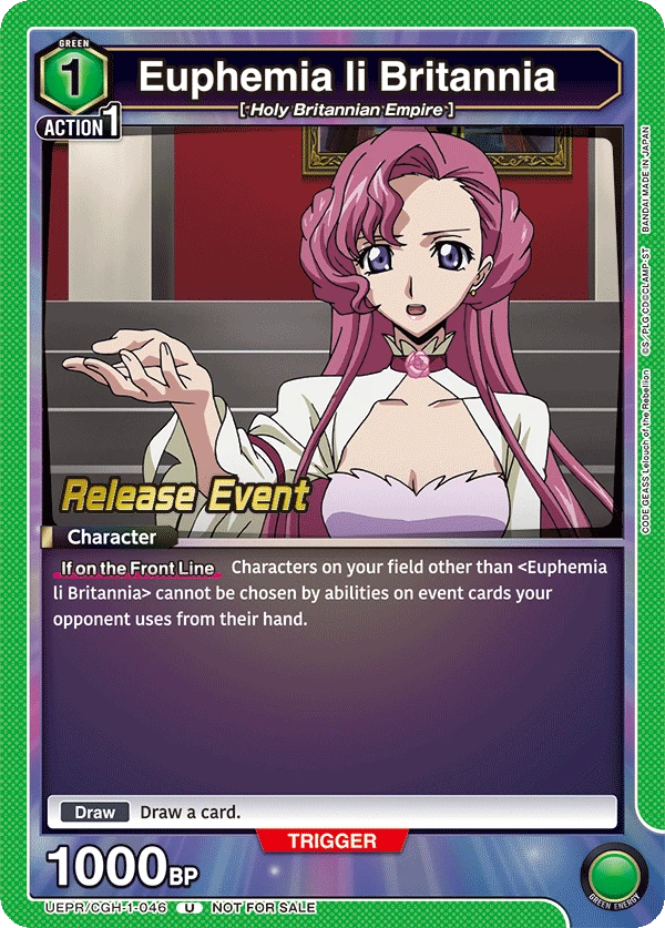 Euphemia li Britannia