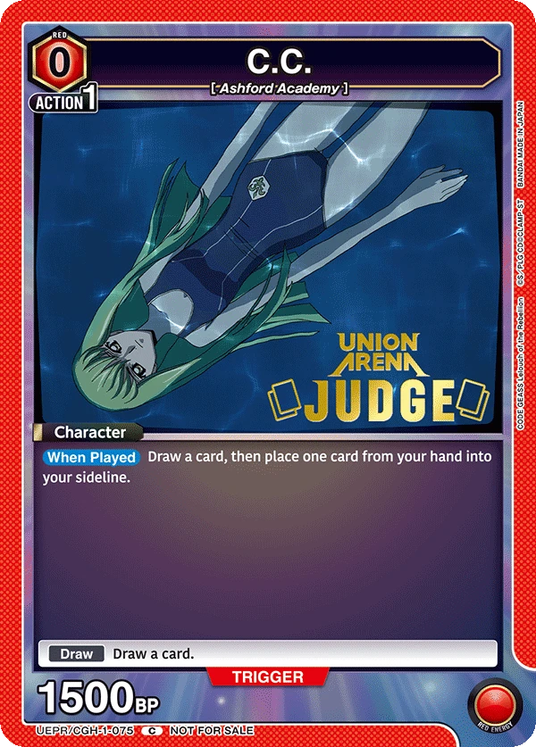 C.C.