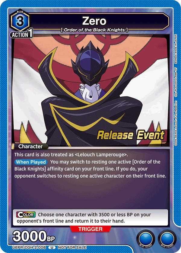 Zero