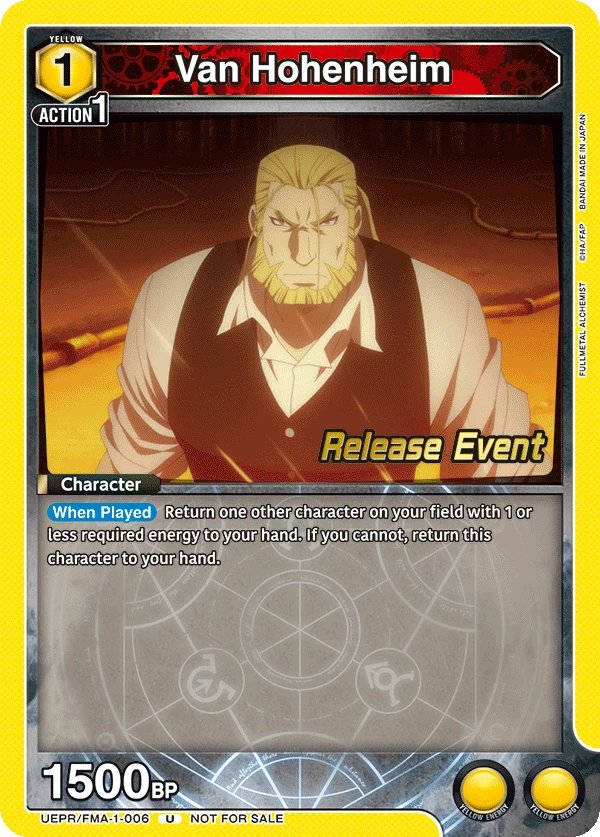 Van Hohenheim