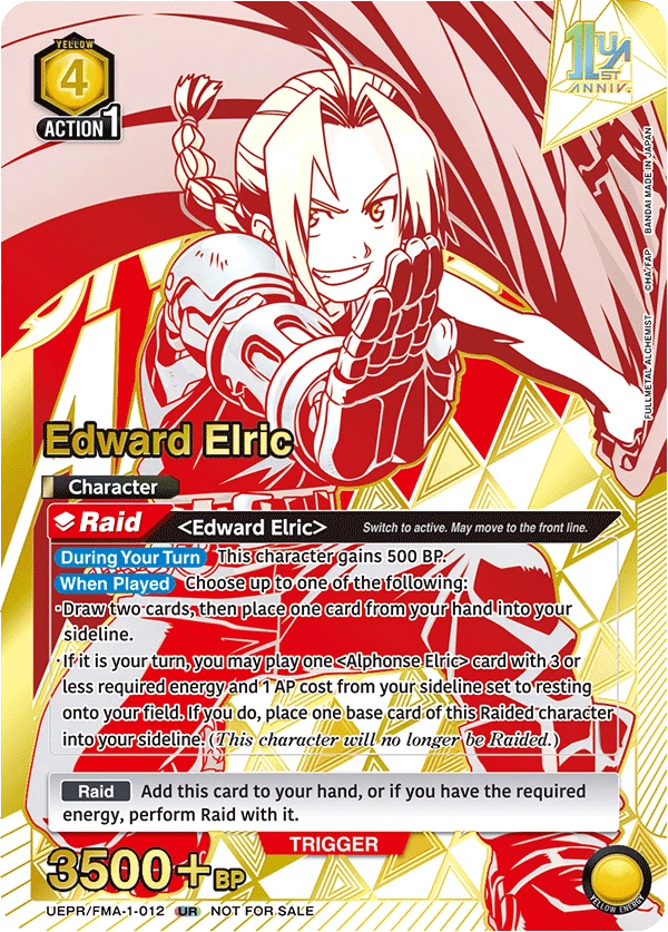 Edward Elric