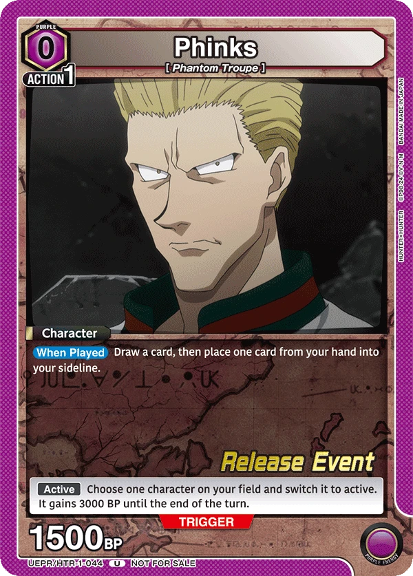Phinks