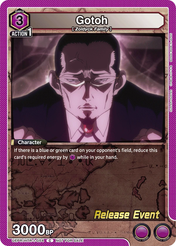 Gotoh