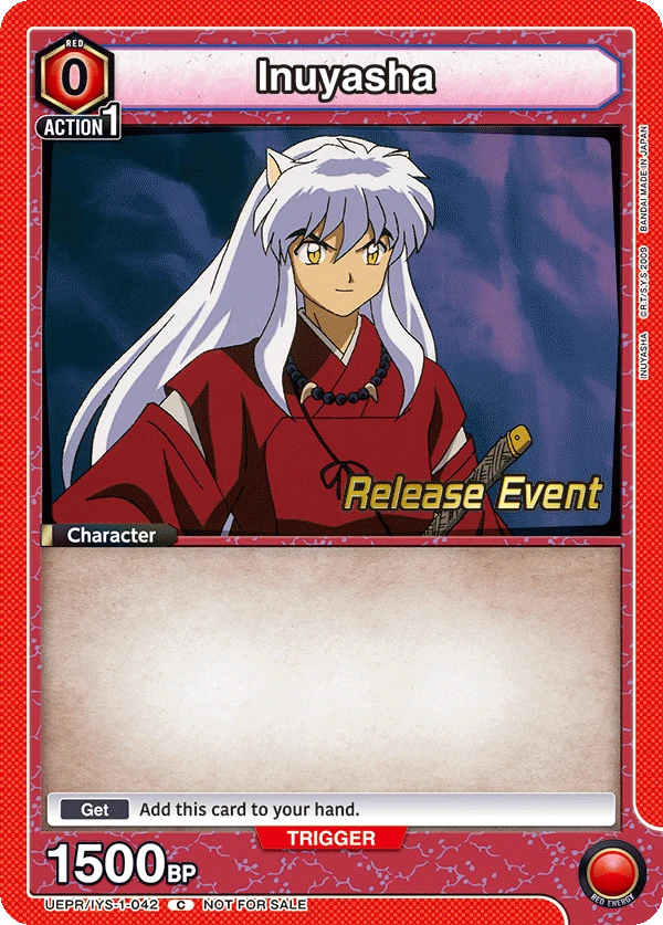 Inuyasha