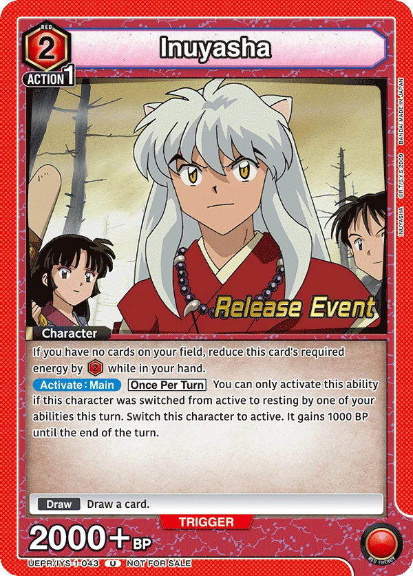 Inuyasha