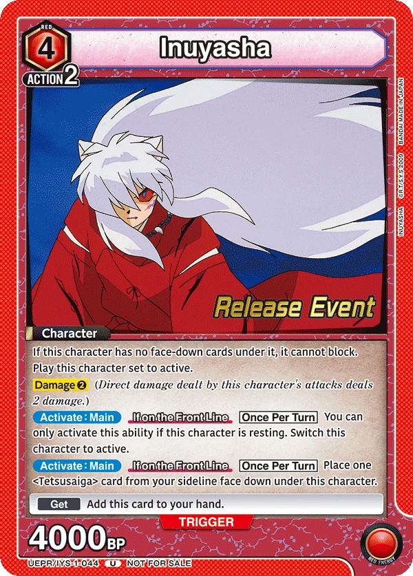 Inuyasha