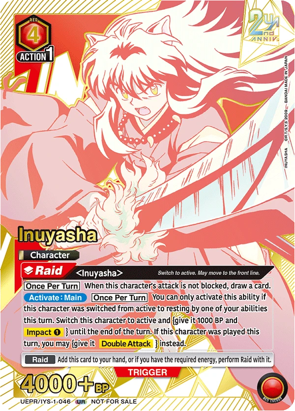 Inuyasha