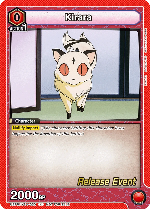 Kirara