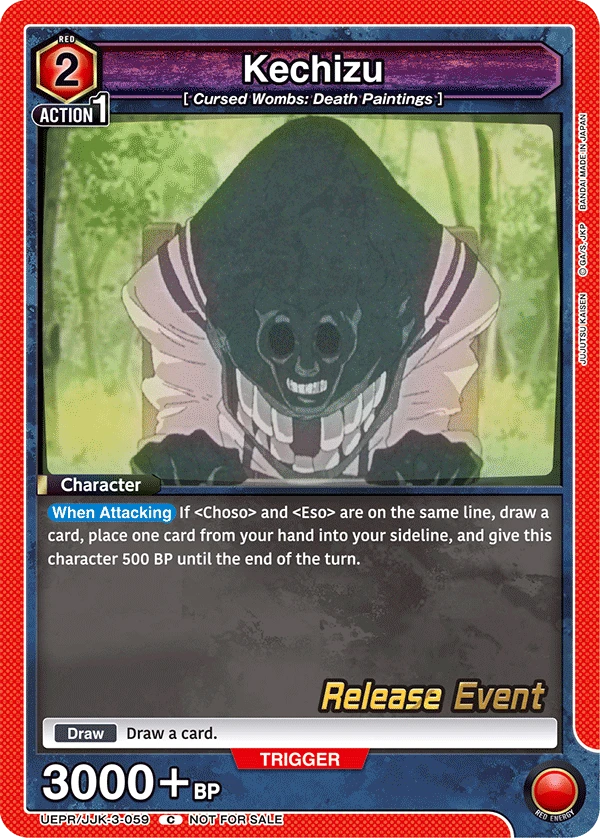 Kechizu
