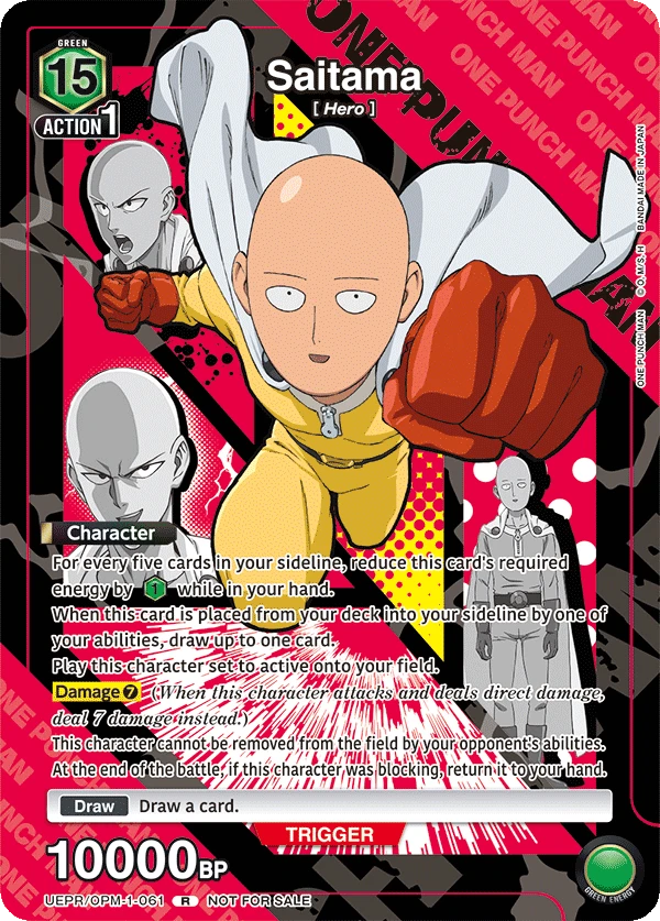 Saitama