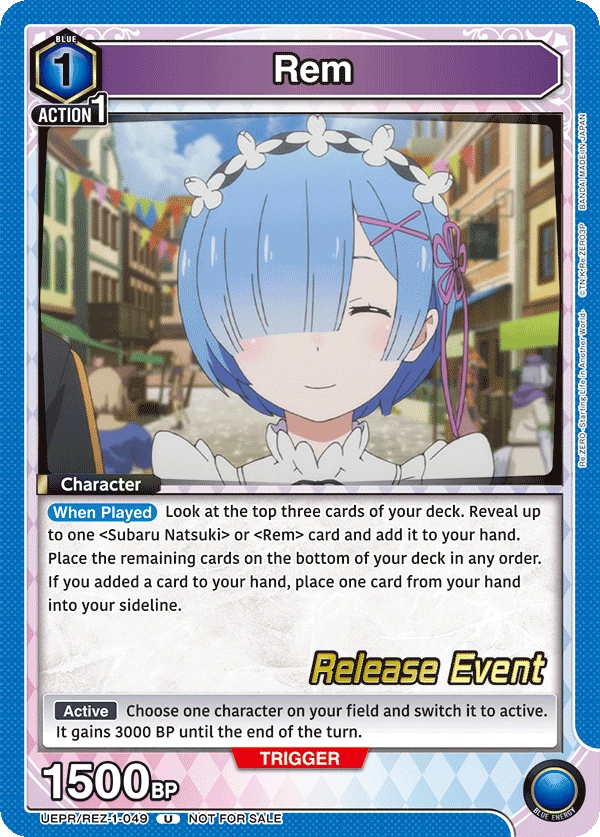 Rem