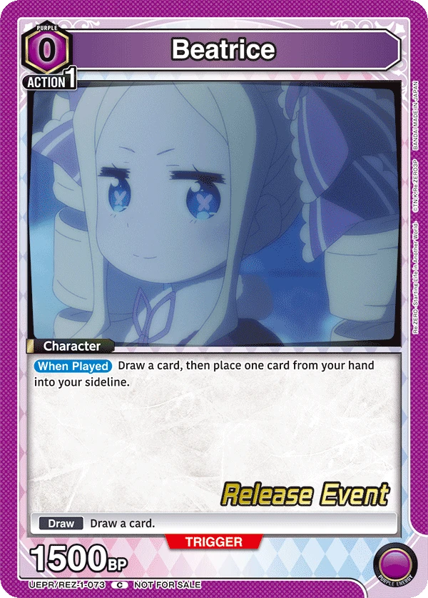 Beatrice