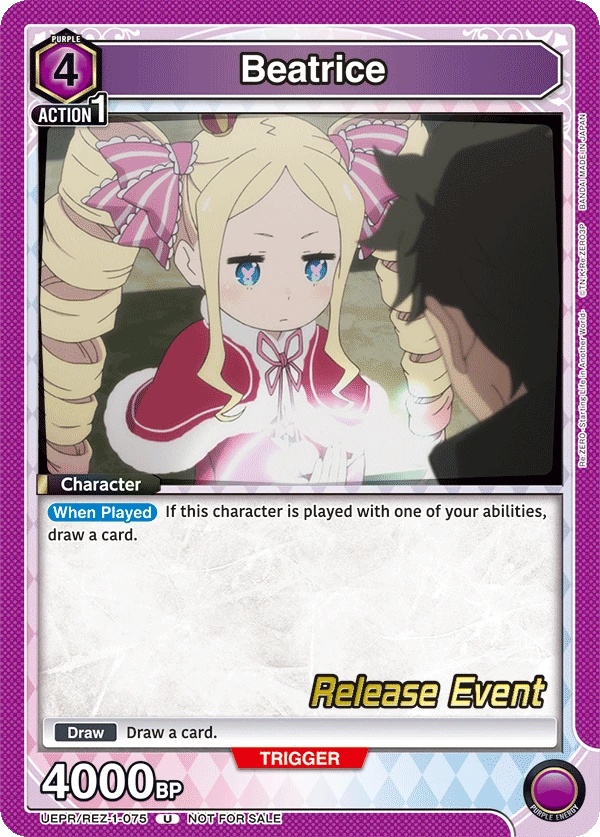 Beatrice