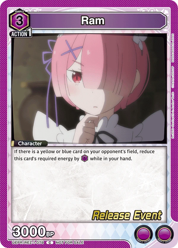 Ram