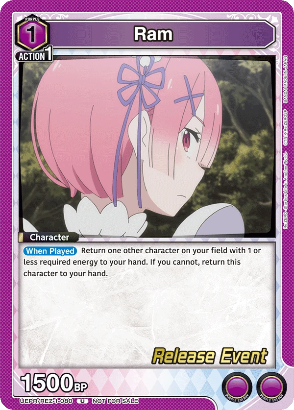 Ram