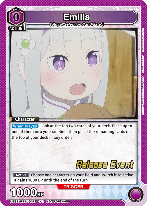 Emilia