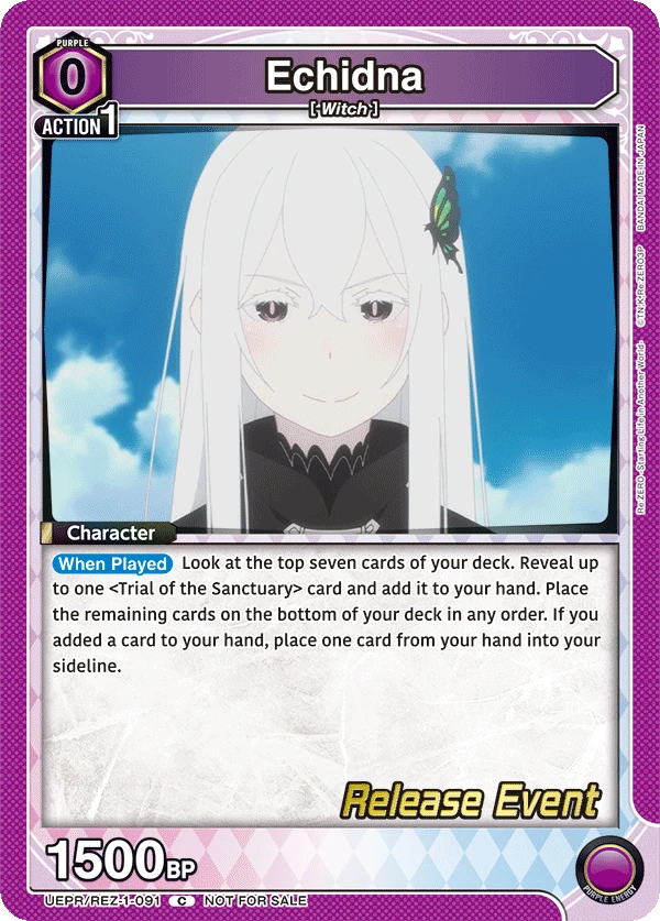 Echidna