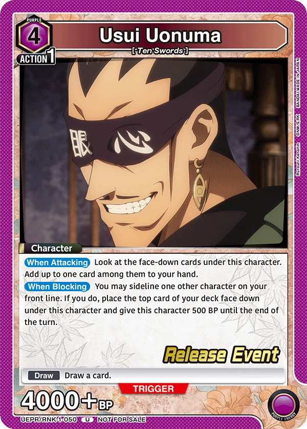 Usui Uonuma