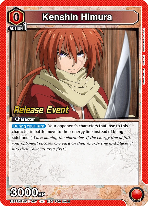 Kenshin Himura
