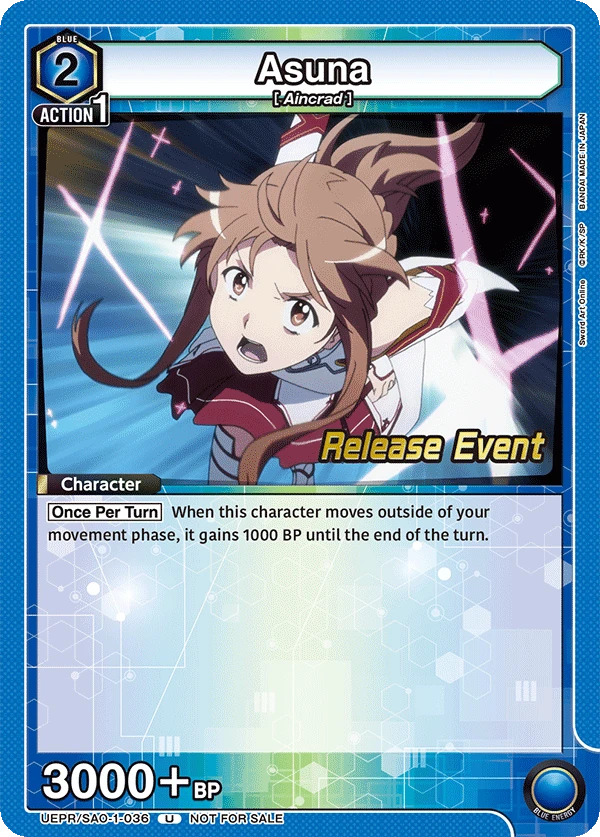 Asuna