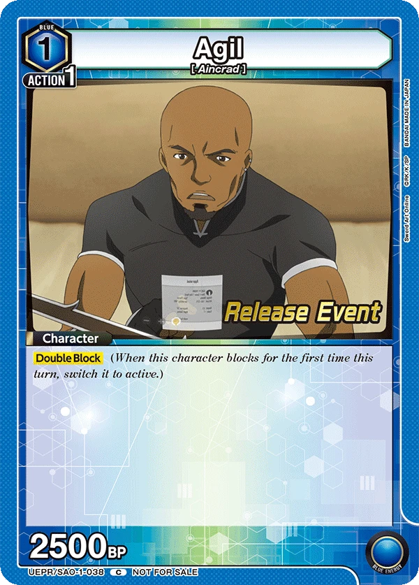 Agil