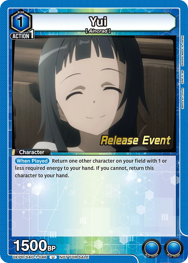 Yui