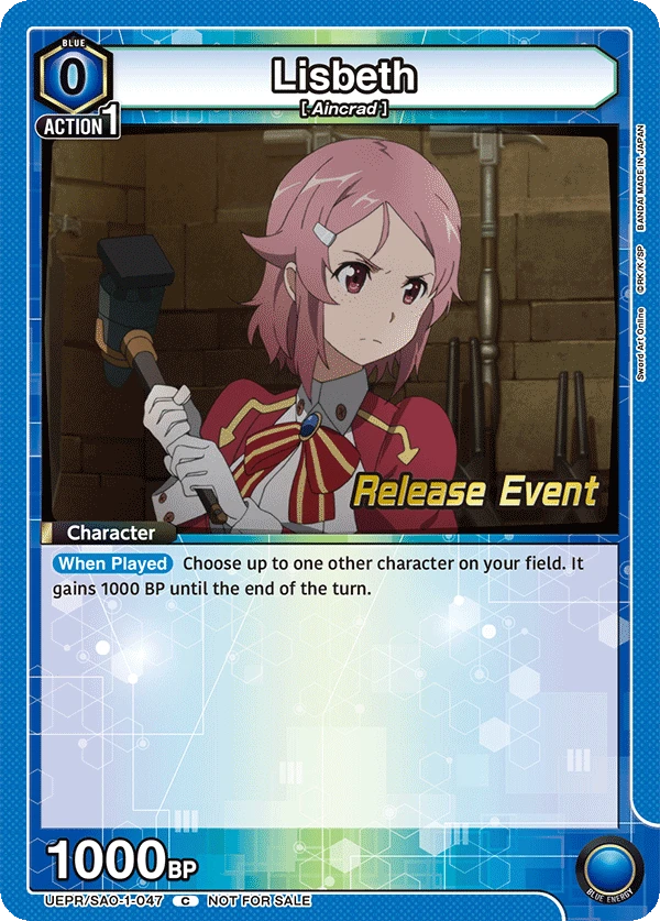 Lisbeth