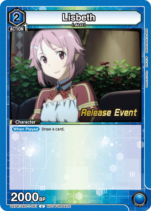 Lisbeth